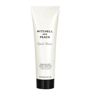 Mitchell & Peach English Growers English Leaf Body Souffle 2 oz